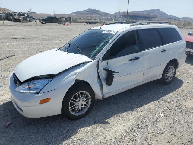 2002 Ford Focus SE