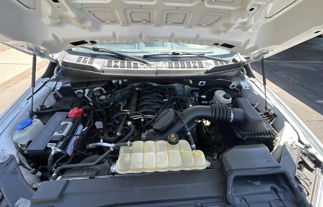 1FTEW1C54KKD52295 Ford F150 Supercrew