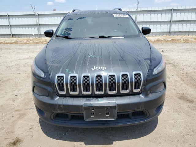 1C4PJLCSXEW115395 Jeep Cherokee Latitude