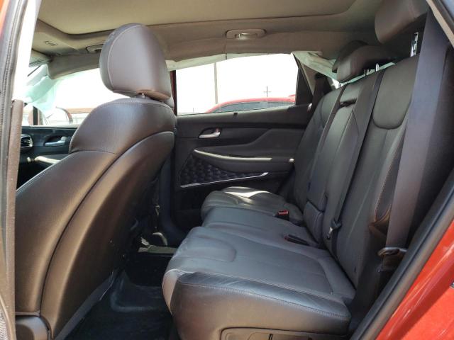 2019 HYUNDAI SANTA FE L - 5NMS53AD5KH114432