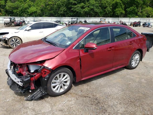 2023 TOYOTA COROLLA, VIN: JTDBCMFE4PJ003031