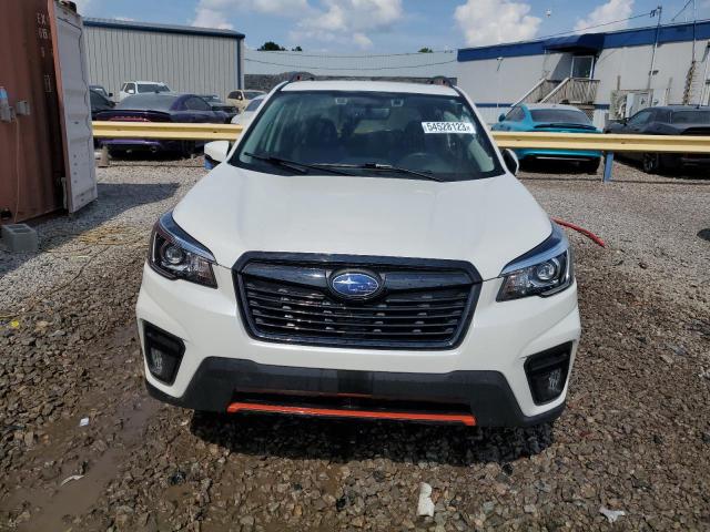 2020 SUBARU FORESTER S - JF2SKARC2LH562186