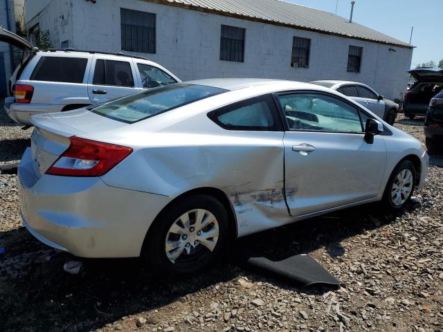 2012 HONDA CIVIC LX - 2HGFG3B51CH508382