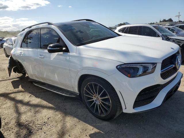 4JGFB4KE0LA054929 Mercedes-Benz Gle 350 4matic