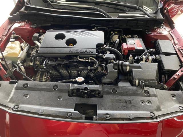 1N4BL4CV9MN416223 Nissan ALTIMA SR