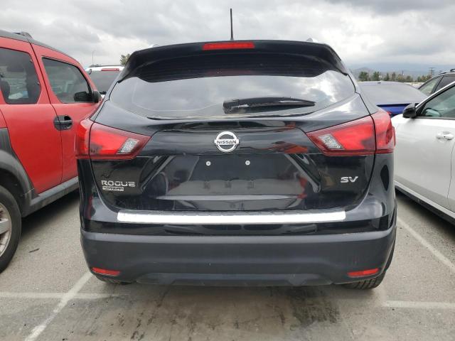 JN1BJ1CP7HW034114 Nissan Rogue Sport S