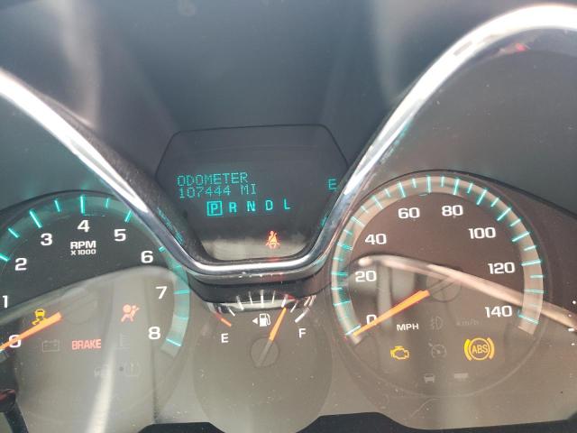 2017 CHEVROLET TRAVERSE L - 1GNKVHKD7HJ166375