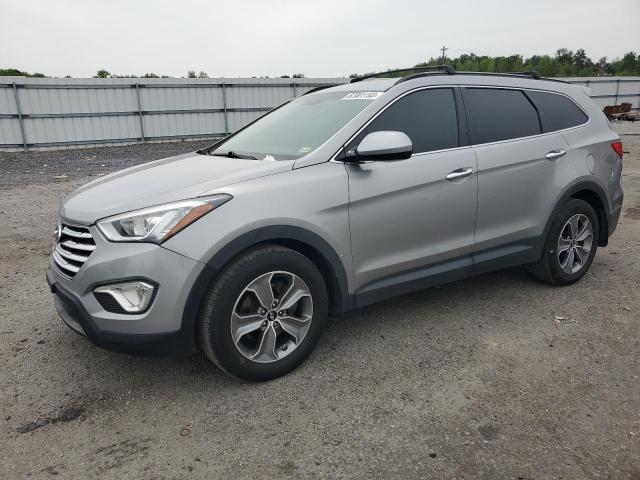 2015 HYUNDAI SANTA FE G - KM8SM4HF0FU114364