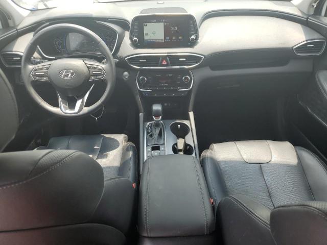 2019 HYUNDAI SANTA FE L - 5NMS5CAA3KH012794