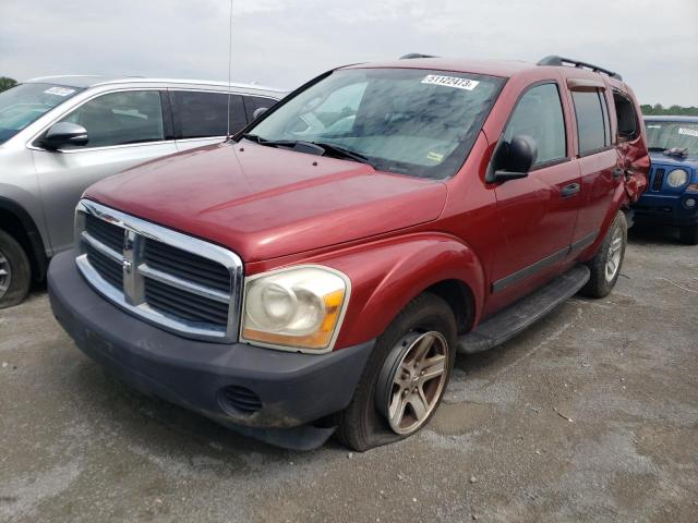 2006 Dodge Durango SXT