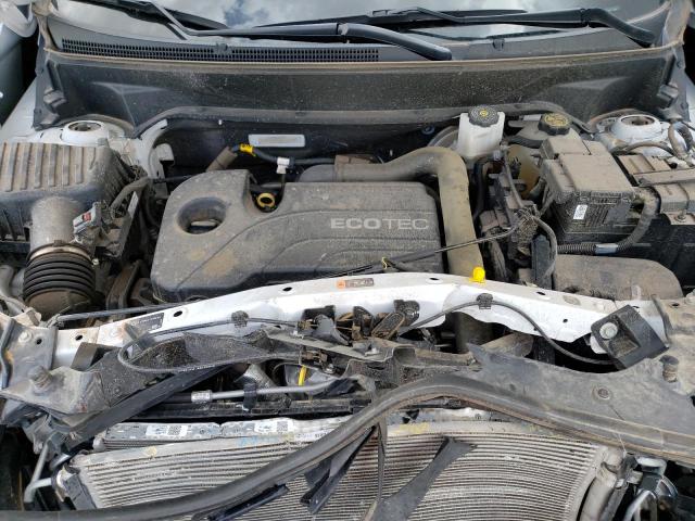 3GKALVEV5ML303608 GMC Terrain Slt