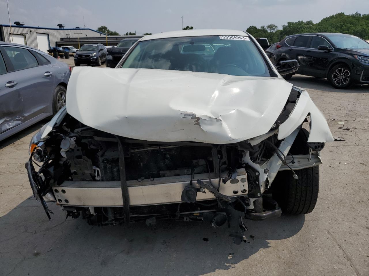 1N4AL3AP6JC146093 NISSAN ALTIMA 2018