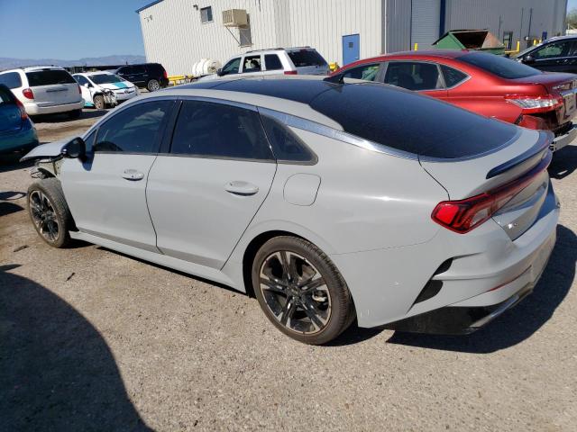 5XXG64J22MG053856 KIA K5 GT LINE