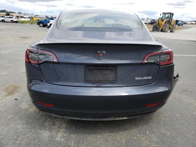 5YJ3E1EC5PF500772 Tesla MODEL 3