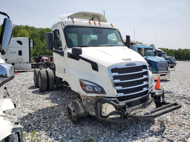 Freightliner Cascadia 116 salvage cars for sale: 2022 Freightliner Cascadia 116