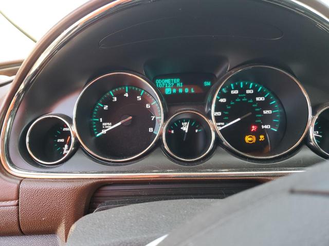 5GAKVBKD3EJ129648 Buick Enclave