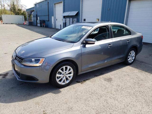 2013 Volkswagen Jetta SE