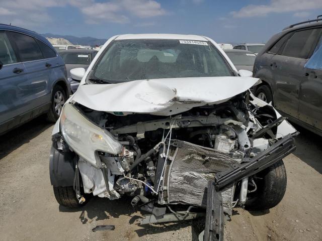 3N1CE2CP9FL429428 Nissan Versa Note S
