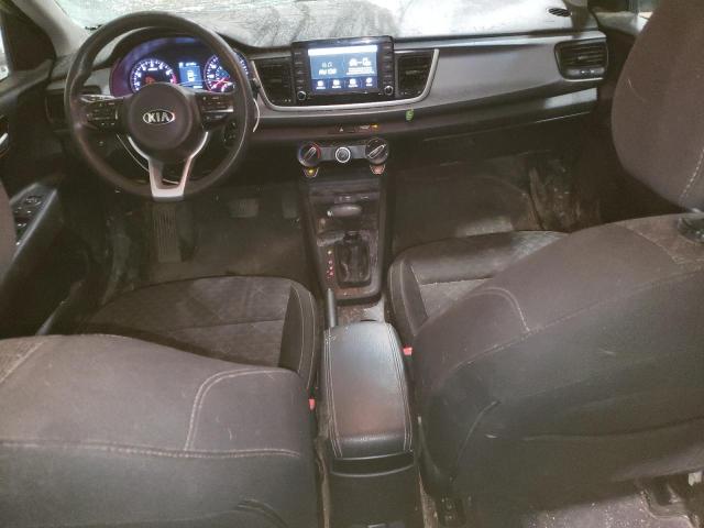 3KPA24AD8LE275151 KIA RIO LX