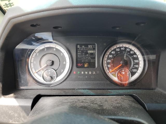 2016 DODGE RAM 1500 1C6RR6KG2GS136162