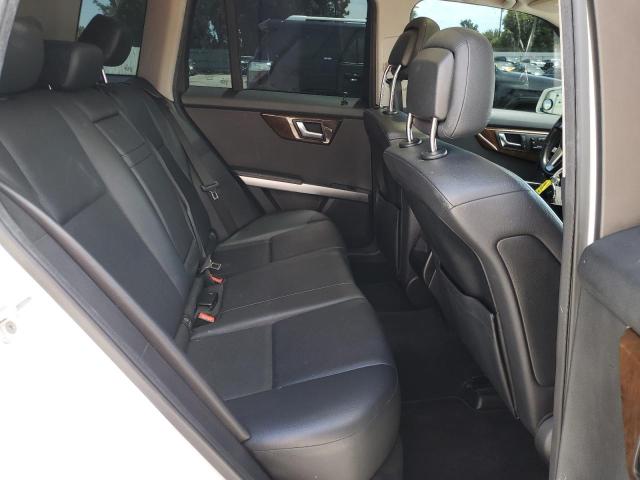 WDCGG5HB8FG436439 Mercedes-Benz GLK 350