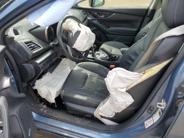 JF2GTAMC1J8289667 Subaru Crosstrek Limited