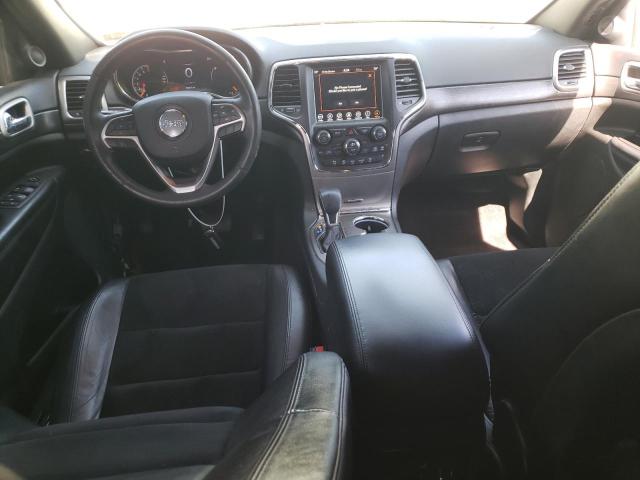 2018 JEEP 4X4LIMITED 1C4RJFAG0JC391072