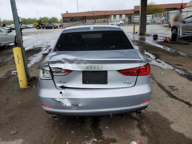 2015 AUDI S3 PREMIUM - WAUBFGFF5F1046726