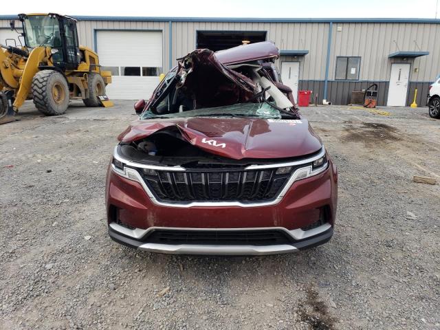2022 KIA CARNIVAL L - KNDNB4H31N6123798