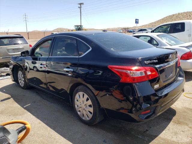 3N1AB7AP5HL680241 Nissan SENTRA S
