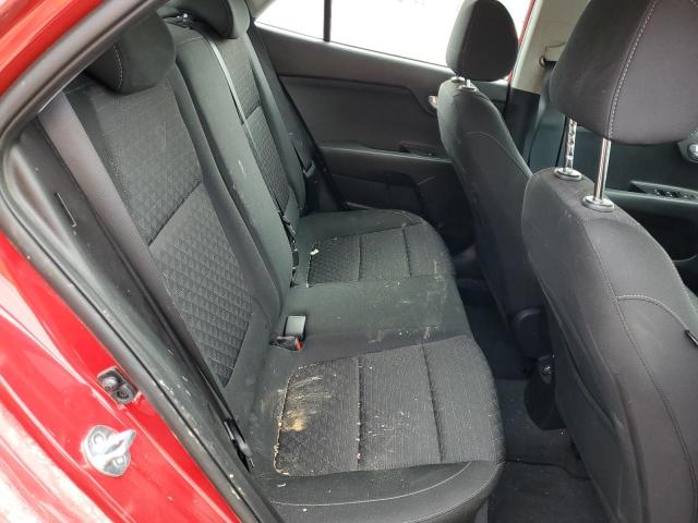 3KPA25AD4NE481642 KIA RIO S