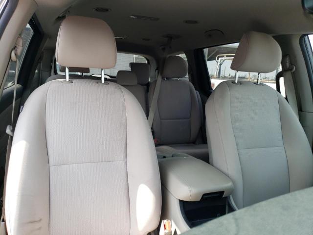 KNDMB5C15L6582756 KIA SEDONA LX