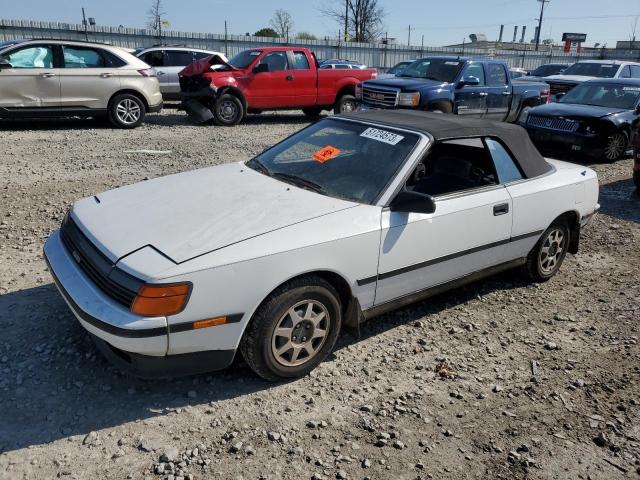 1964 Toyota Celica 