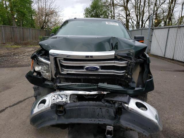 1FTFW1EF0EKF65159 Ford F150 Supercrew
