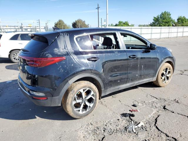KNDPM3AC9M7870551 KIA Sportage Lx