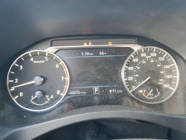 1N4AL4CV6MN372144 Nissan ALTIMA SR