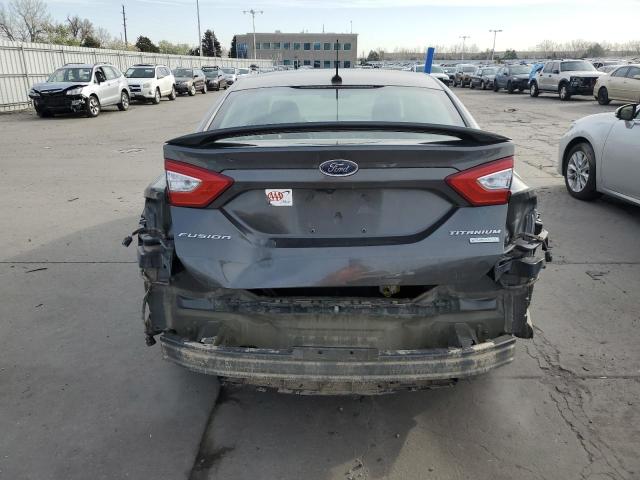 3FA6P0K95GR166709 Ford Fusion Titanium
