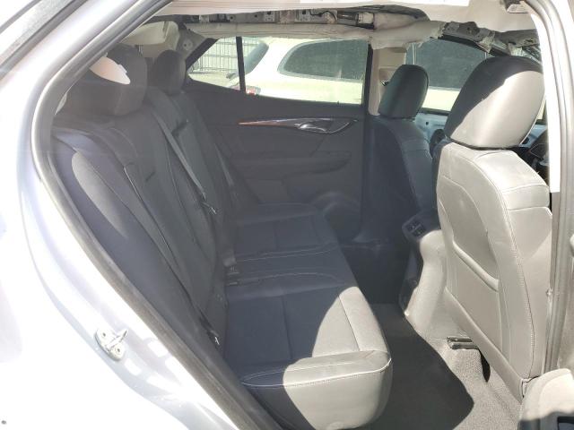 LRBFZNR49PD017884 Buick Envision Essence