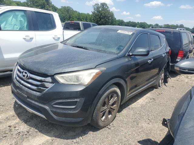 2013 HYUNDAI SANTA FE S 5XYZT3LB6DG009394  54584783