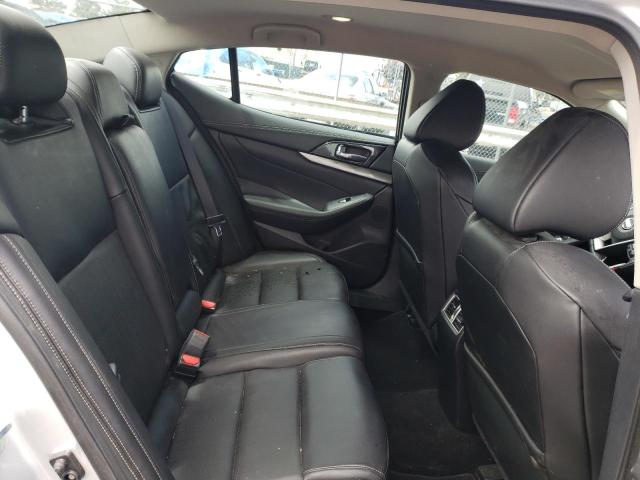 1N4AA6CV4LC363583 Nissan MAXIMA SV