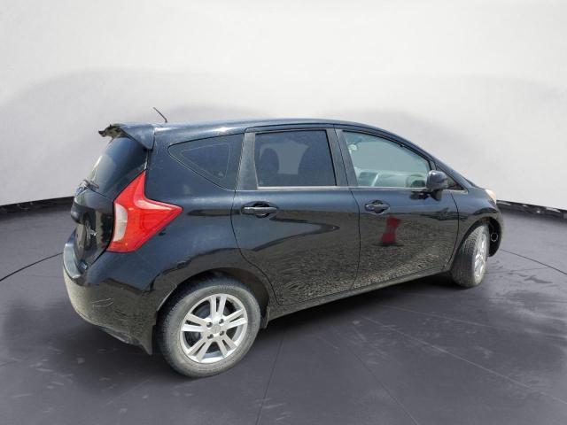 3N1CE2CP4EL369881 Nissan Versa Note S