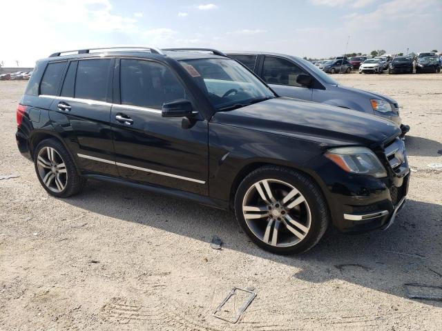 2015 MERCEDES-BENZ GLK 350 - WDCGG5HB9FG424820