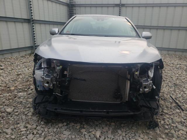 2019 TOYOTA CAMRY L - 4T1B11HK0KU809345