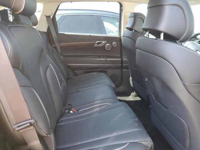 2023 GENESIS GV80 BASE KMUHBDSB2PU115993