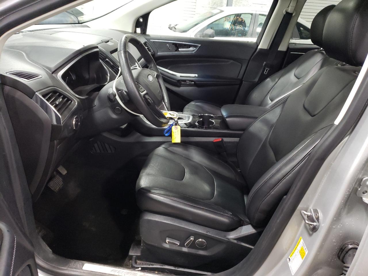 2FMPK4K88JBC33039 FORD EDGE 2018