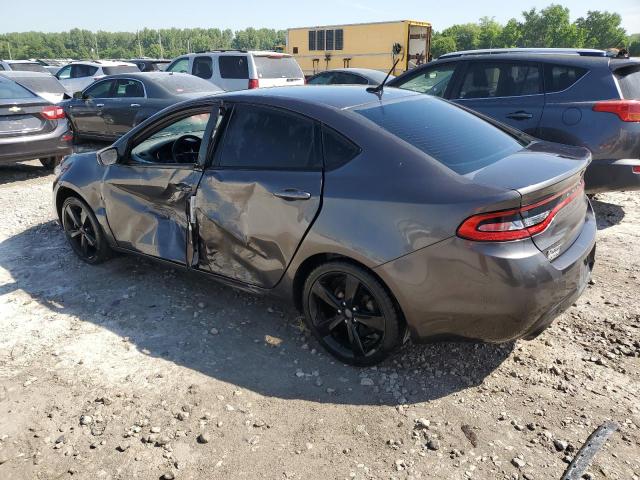 1C3CDFBB8FD123134 Dodge DART SXT