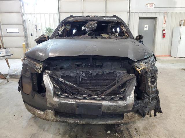 2021 HYUNDAI PALISADE C - KM8R7DHE5MU298954
