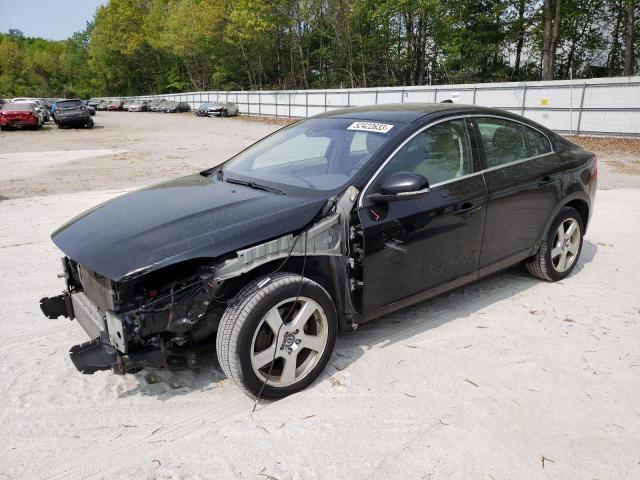 VIN YV1612FS7D1215283 2013 Volvo S60, T5 no.1