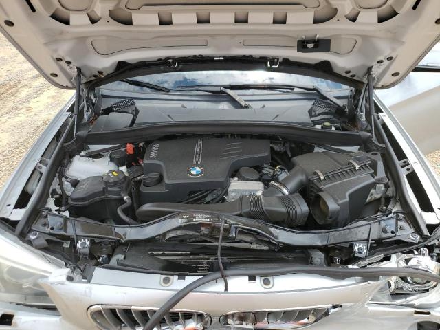 WBAVM1C58FV319002 BMW X1 Sdrive28i