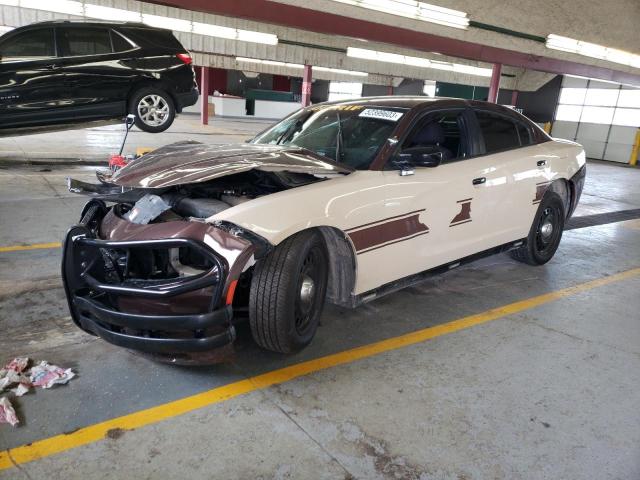 2019 Dodge Charger 